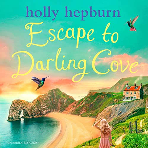Cover of Escape to Darling Cove