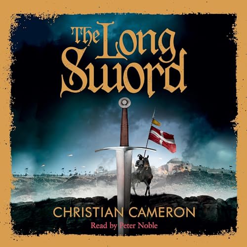 Cover of The Long Sword