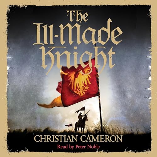 Cover of The Ill-Made Knight