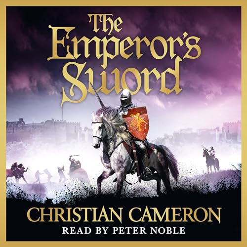 Cover of The Emperor's Sword