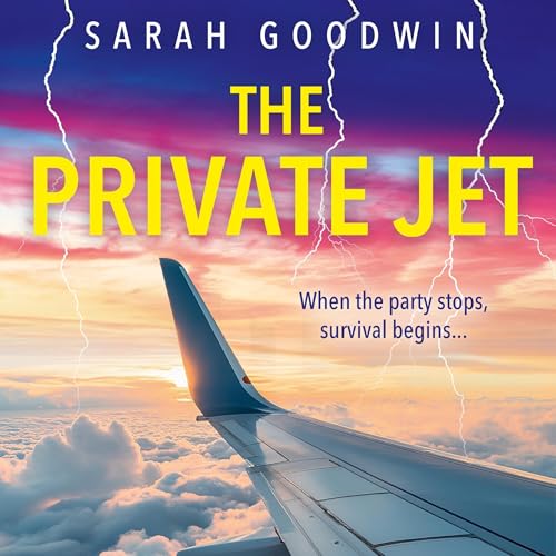 Cover of The Private Jet