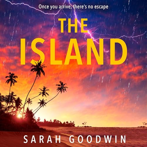 Cover of The Island
