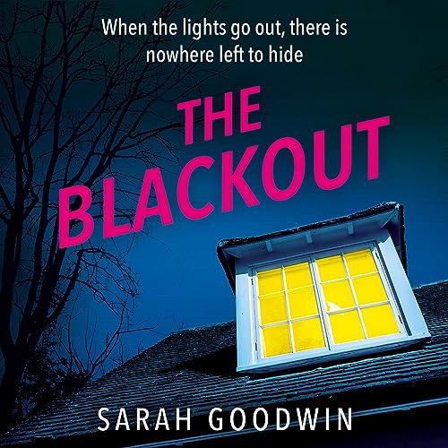 Cover of The Blackout