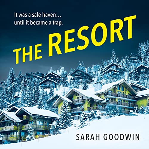 Cover of The Resort