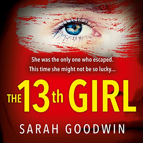 Cover of The Thirteenth Girl