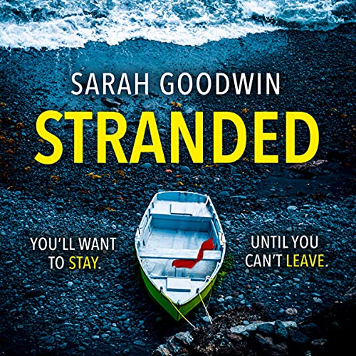 Cover of Stranded