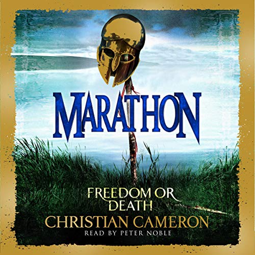 Cover of Marathon