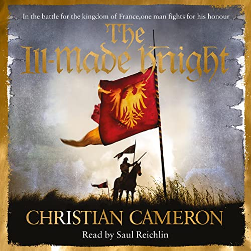 Cover of The Ill-Made Knight