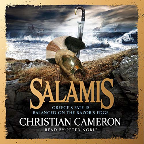 Cover of Salamis