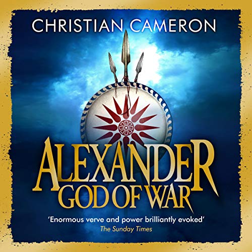 Cover of Alexander