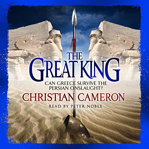 Cover of The Great King