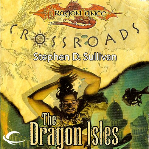 Cover of The Dragon Isles