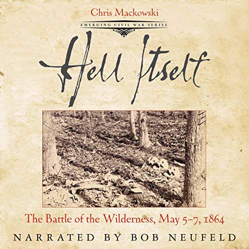 Cover of Hell Itself