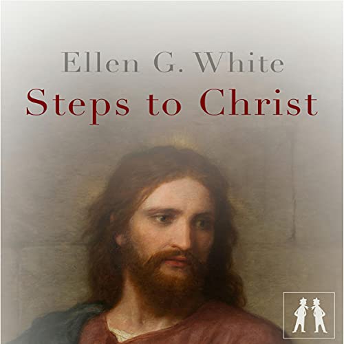 Cover of Steps to Christ