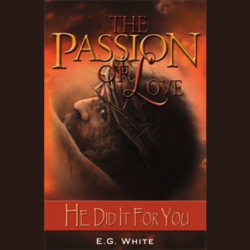 Cover of The Passion of Love