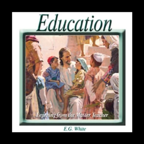 Cover of Education
