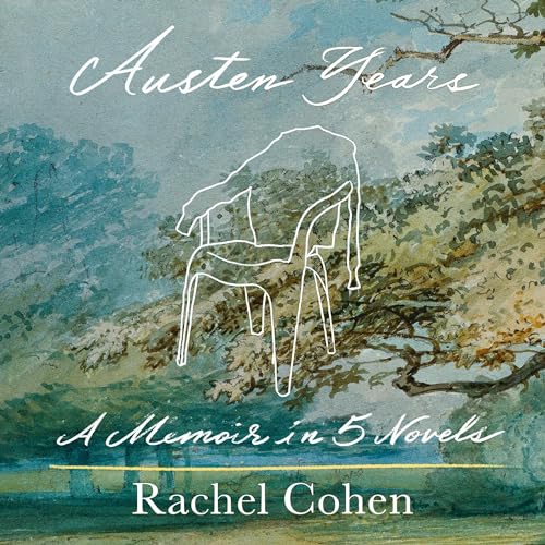 Cover of Austen Years