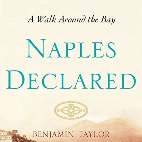 Cover of Naples Declared