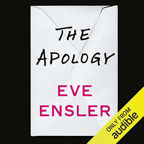Cover of The Apology