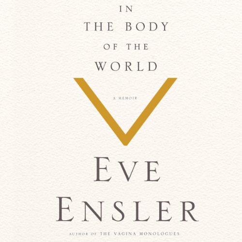 Cover of In the Body of the World
