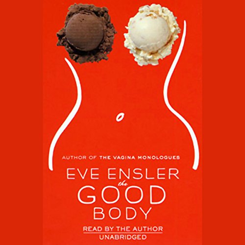 Cover of The Good Body