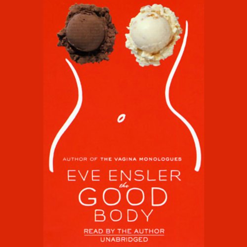 Cover of The Good Body