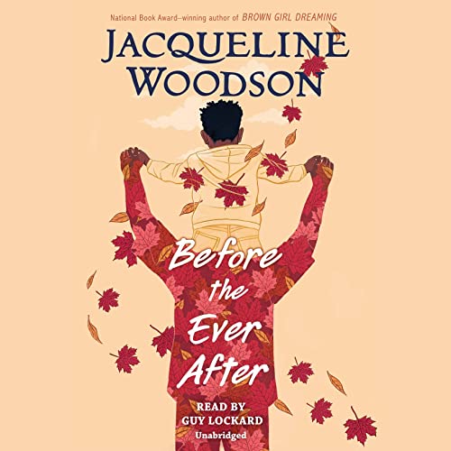 Cover of Before the Ever After
