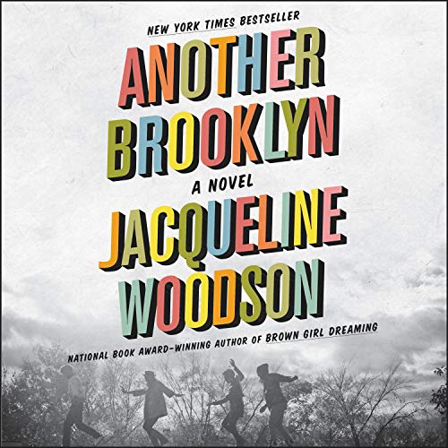 Cover of Another Brooklyn