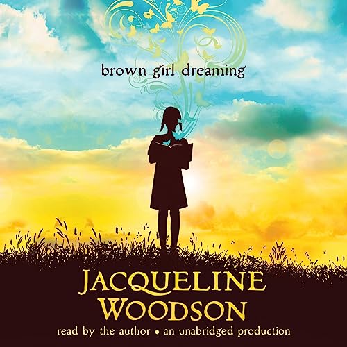 Cover of Brown Girl Dreaming