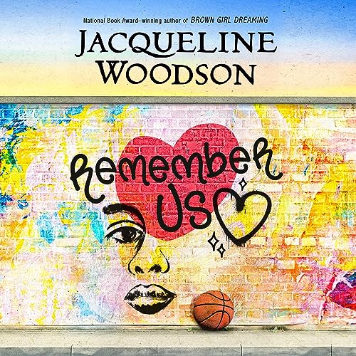 Cover of Remember Us