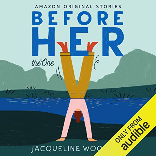 Cover of Before Her