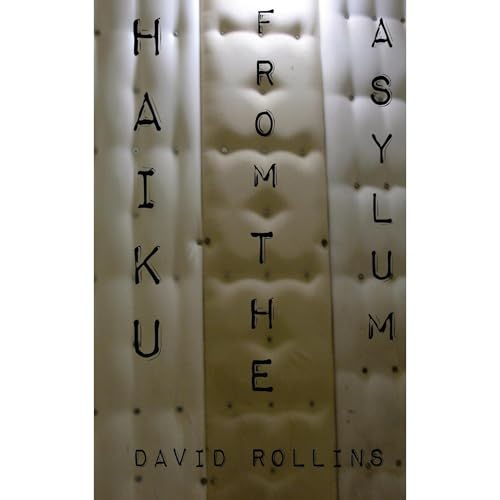 Cover of Haiku From The Asylum