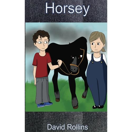 Cover of Horsey