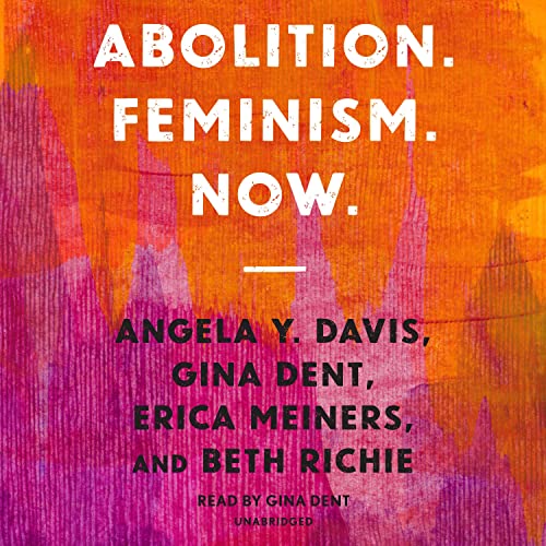 Cover of Abolition. Feminism. Now.