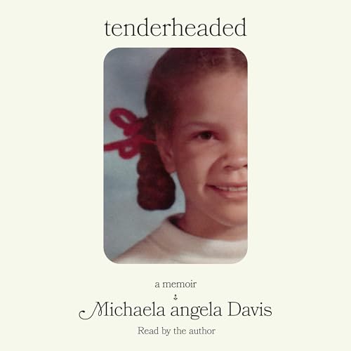 Cover of Tenderheaded