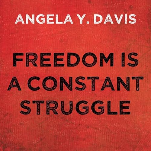 Cover of Freedom Is a Constant Struggle