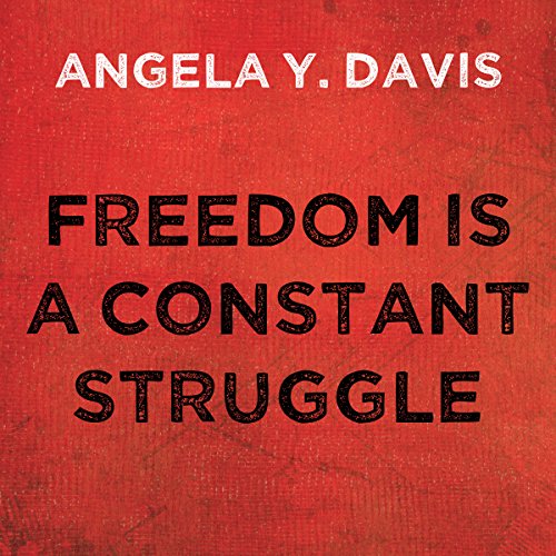 Cover of Freedom Is a Constant Struggle