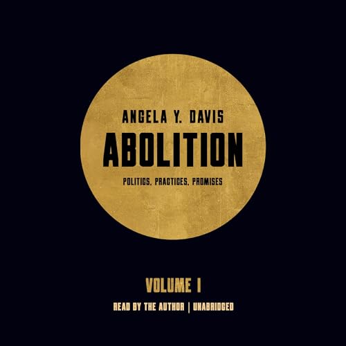 Cover of Abolition