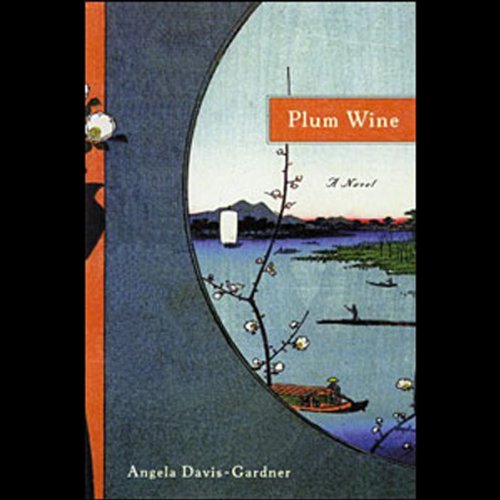 Cover of Plum Wine