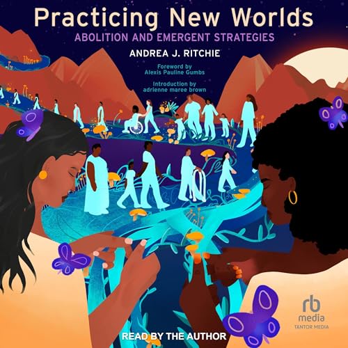 Cover of Practicing New Worlds