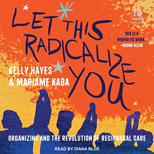 Cover of Let This Radicalize You