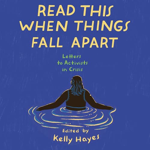 Cover of Read This When Things Fall Apart