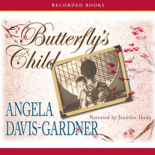 Cover of Butterfly’s Child