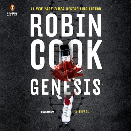 Cover of Genesis