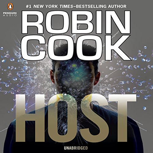 Cover of Host