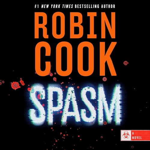 Cover of Spasm