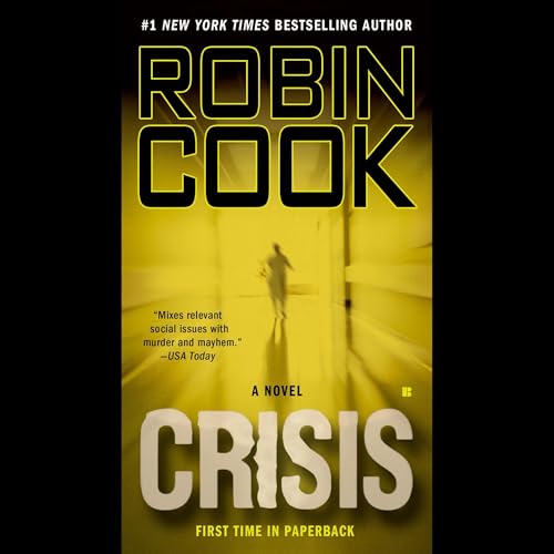 Cover of Crisis