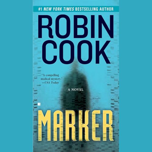 Cover of Marker