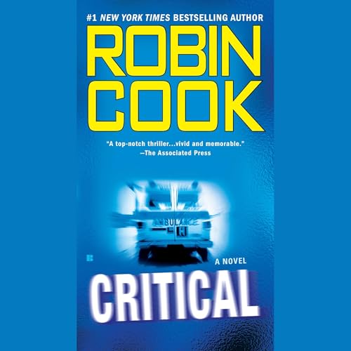 Cover of Critical