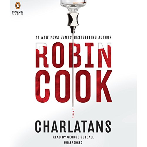 Cover of Charlatans